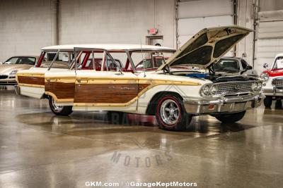 1963 Ford Country Squire