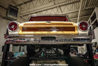 1963 Ford Country Squire