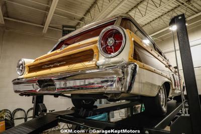 1963 Ford Country Squire