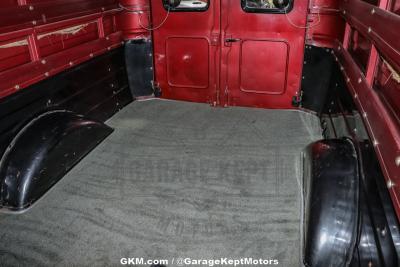 1935 Dodge High Hump Delivery