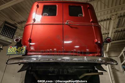 1935 Dodge High Hump Delivery