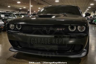 2016 Dodge Challenger SRT Hellcat