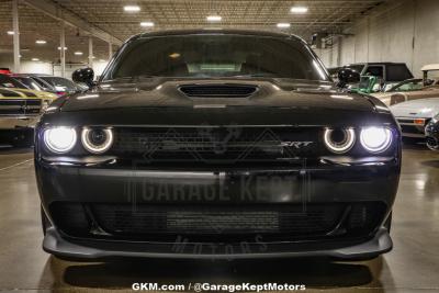 2016 Dodge Challenger SRT Hellcat