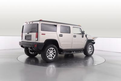 2006 Hummer H2