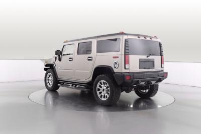 2006 Hummer H2