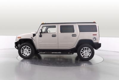 2006 Hummer H2