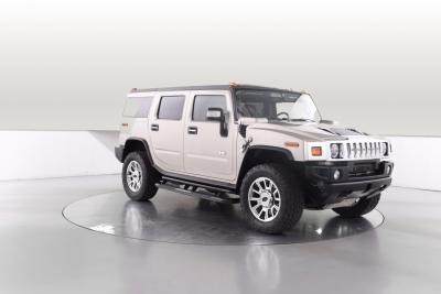 2006 Hummer H2