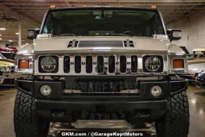 2006 Hummer H2