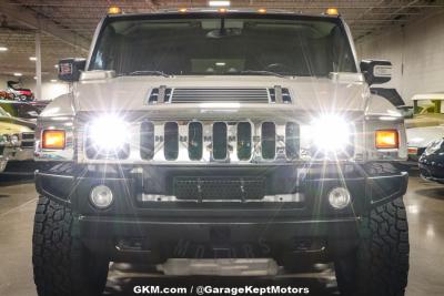 2006 Hummer H2