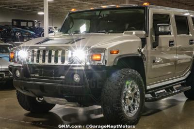 2006 Hummer H2