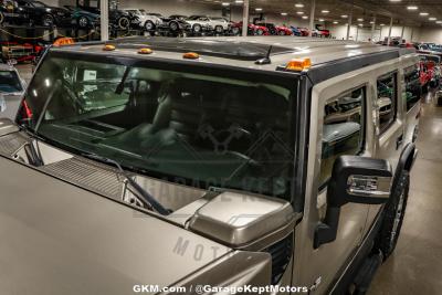 2006 Hummer H2