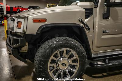 2006 Hummer H2