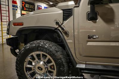 2006 Hummer H2