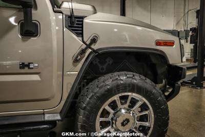 2006 Hummer H2