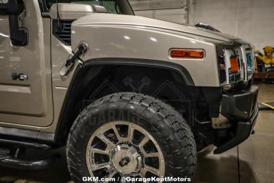 2006 Hummer H2