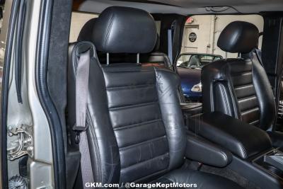 2006 Hummer H2