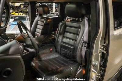 2006 Hummer H2