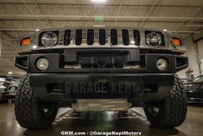 2006 Hummer H2