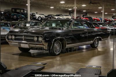 1964 Oldsmobile Starfire