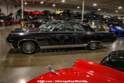 1964 Oldsmobile Starfire