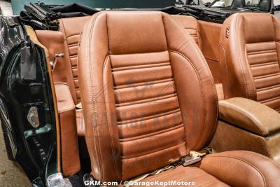 1967 Ford Mustang Convertible