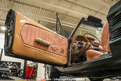 1967 Ford Mustang Convertible