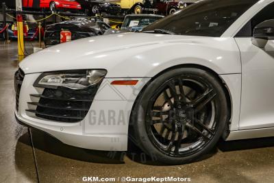 2012 Audi R8 4.2 Quattro