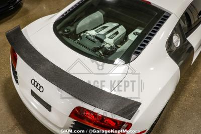 2012 Audi R8 4.2 Quattro