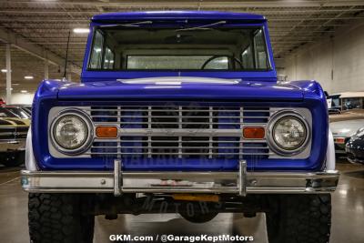 1967 Ford Bronco