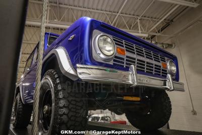 1967 Ford Bronco