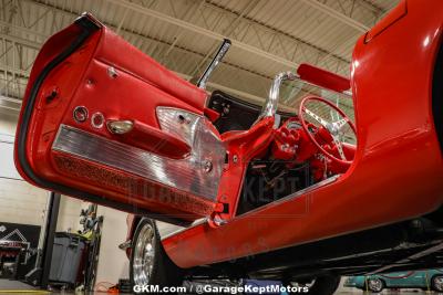 1961 Chevrolet Corvette