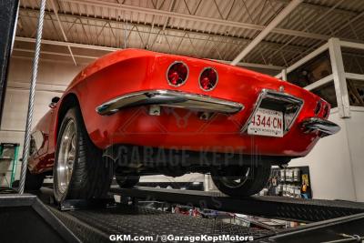 1961 Chevrolet Corvette