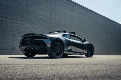 2024 Lamborghini Huracan Sterrato