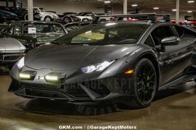 2024 Lamborghini Huracan Sterrato