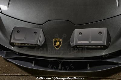 2024 Lamborghini Huracan Sterrato