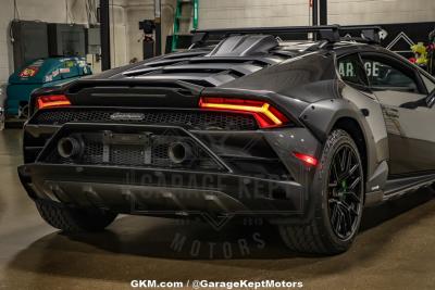 2024 Lamborghini Huracan Sterrato