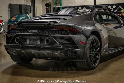 2024 Lamborghini Huracan Sterrato