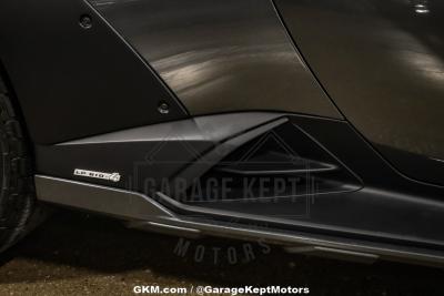 2024 Lamborghini Huracan Sterrato