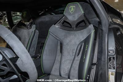 2024 Lamborghini Huracan Sterrato