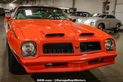 1976 Pontiac Firebird Espirit