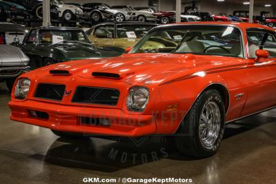 1976 Pontiac Firebird Espirit