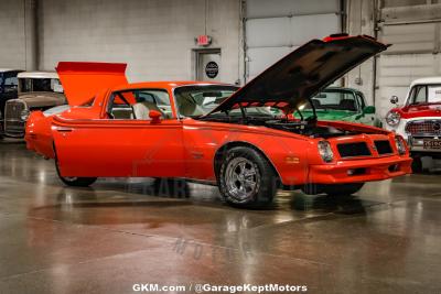 1976 Pontiac Firebird Espirit