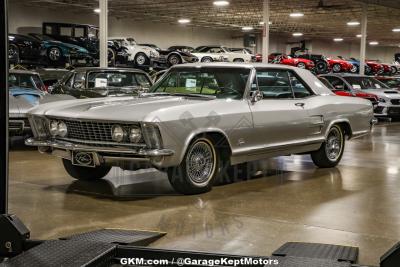 1964 Buick Riviera