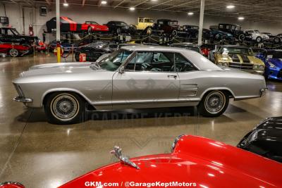 1964 Buick Riviera