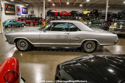 1964 Buick Riviera