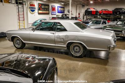 1964 Buick Riviera