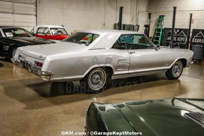 1964 Buick Riviera