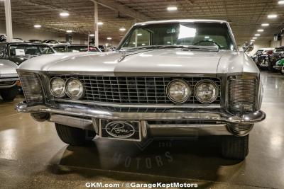 1964 Buick Riviera