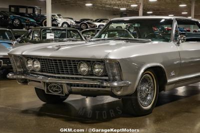 1964 Buick Riviera