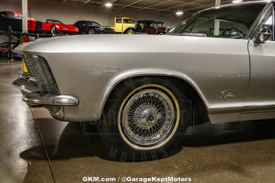 1964 Buick Riviera